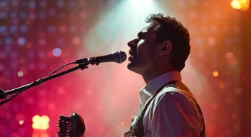 Traumerfahrungen in der Musik (10/10)