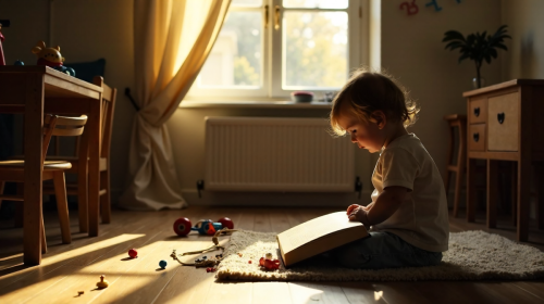 Unsichtbare Kinder: Psychische Erkrankungen, Familie, Gesellschaft