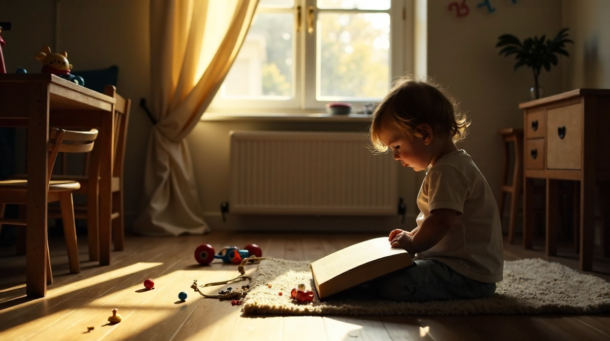 Unsichtbare Kinder: Psychische Erkrankungen, Familie, Gesellschaft