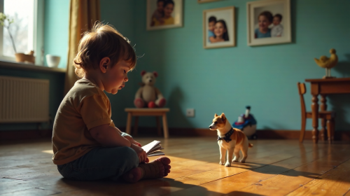 Verlorene Kindheit: Die Psychologie der Parentifizierung, Verantwortung und Identität