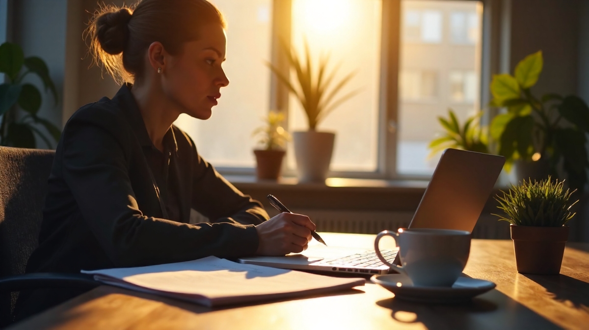 Wie Lästern am Arbeitsplatz unsere Kommunikation, Führung und Psyche beeinflusst