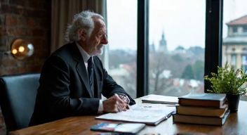 Wirtschaftliche Ansätze in der Suchtberatung: Ich bin Adam Smith (8/10)