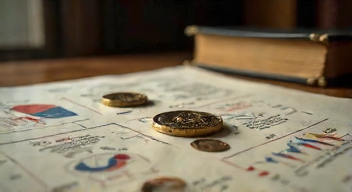 Wirtschaftliche Faktoren und Zugehörigkeit (8/10)