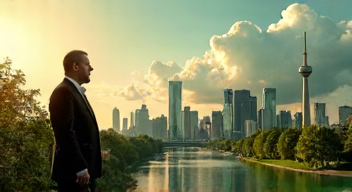 Wirtschaftliche Perspektiven auf Träume (8/10)