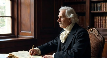 Adam Smith: Geld und die Wirtschaft (8/10)