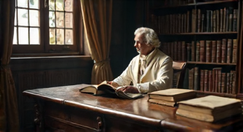 Adam Smith über die Ökonomie der Therapie (8/10)