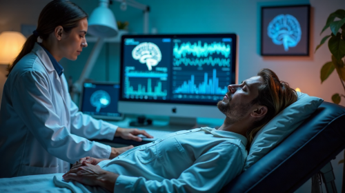 ADHS, Aufmerksamkeit und schlafähnliche Zustände: Neue Erkenntnisse aus der Forschung