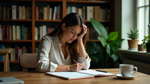 ADHS bei Frauen: Unentdeckte Symptome, Gefahren und Schutzstrategien