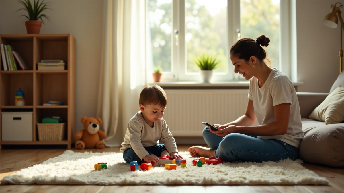 ADHS bei Kindern: Herausforderungen, Pflegegeld und Unterstützungsmöglichkeiten