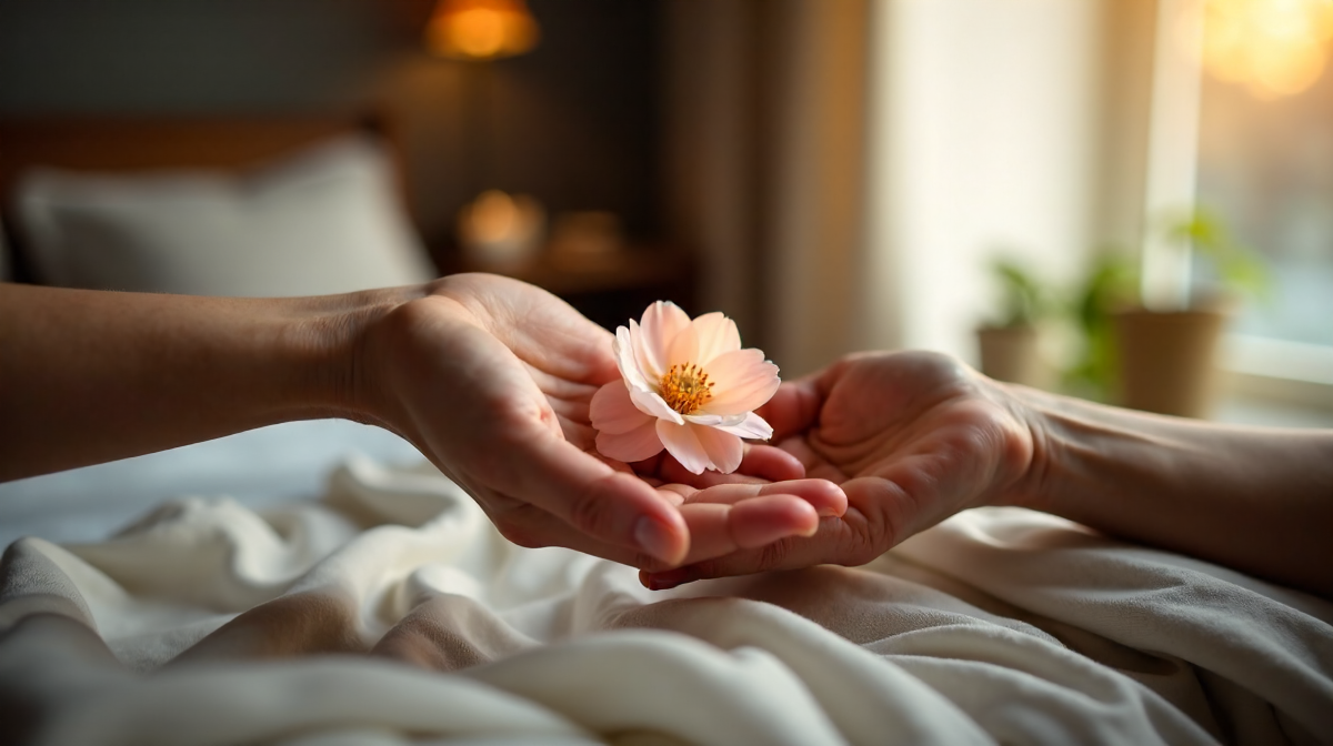 ADHS, Beziehungen und Sexualität: Strategien für Intimität und Balance