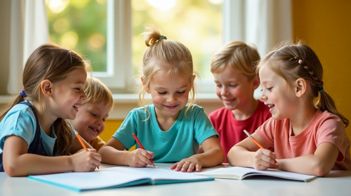 ADHS-Biotypen: Entstehung, Behandlung und Unterschiede bei Kindern und Jugendlichen