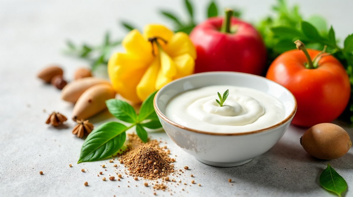 ADHS, Ernährung, Kefir: Wie eine gesunde Darmflora helfen kann