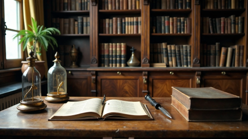 ADHS im Fokus: Historische Genies und Experten beleuchten die Störung