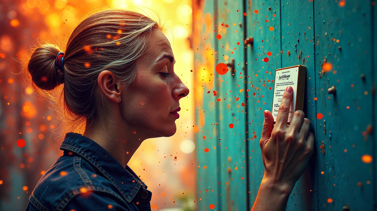 ADHS: Reizüberflutung, Gedächtnisprobleme und Lösungen für Betroffene