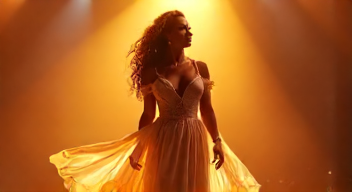 Beyoncé über die heilende Kraft der Musik (10/10)