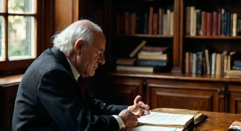 Carl Jung über die Psyche und Trauma (7/10)