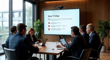 Das sind die Top 7 Schritte beim Führen unter Druck