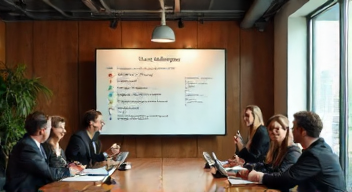 Das sind die Top 7 Schritte beim konstruktiven Konfliktgespräch