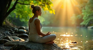 Das sind die Top 7 Schritte beim Stressabbau