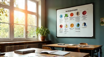 Das sind die Top 7 Schritte beim Überwinden von Langeweile