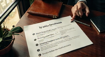 Das sind die Top 7 Schritte beim Umgang mit Enttäuschungen