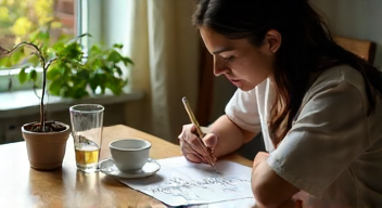 Das sind die Top 7 Schritte beim Umgang mit Selbstschädigung