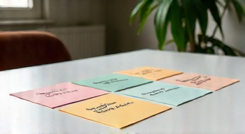 Das sind die Top 7 Schritte beim Umgang mit Schuldgefühlen