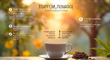 Das sind die Top 7 Schritte beim Umgang mit Koffein und ADHS