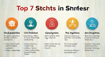 Das sind die Top 7 Schritte beim Umgang mit ADHS