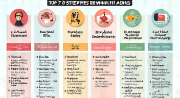 Das sind die Top 7 Schritte beim Umgang mit ADHS