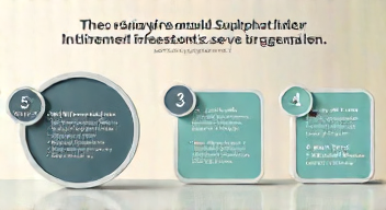 Das sind die Top 7 Schritte beim Umgang mit der Inhaftierung eines Angehörigen