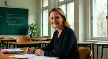 Der Einfluss der Lehrmethoden (3/10)