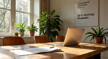 Der Einfluss der Selbstfürsorge auf Führung (2/10)