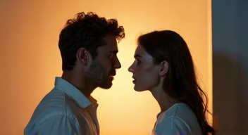 Der Einfluss von Emotionen auf Konflikte (5/10)