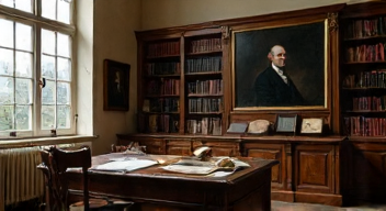 Der Einfluss von Johann Wolfgang von Goethe auf die Erziehung (3/10)