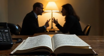 Der Einfluss von Kommunikation auf Konflikte (7/10)