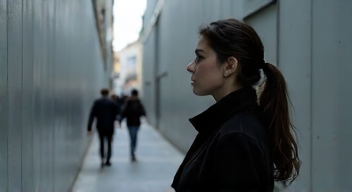 Der Einfluss von Stigmatisierung (3/10)