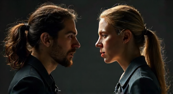 Der erste Schritt: Problemansprache (1/10)