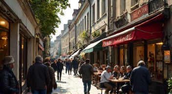 Der kulturelle Kontext von ADHS in der Gesellschaft (3/10)