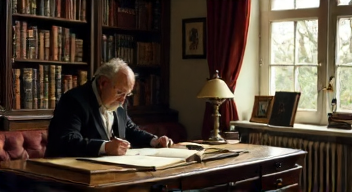 Der psychologische Ansatz von Sigmund Freud, die Psyche verstehen (7/10)