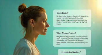 Die 5 meistgestellten Fragen (FAQ) zu Schmerzbewältigung