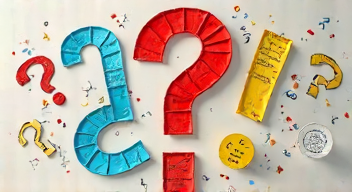 Die 5 meistgestellten Fragen (FAQ) zu ADHS