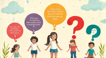 Die 5 meistgestellten Fragen (FAQ) zu ADHS bei Kindern