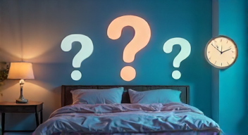 Die 5 meistgestellten Fragen (FAQ) zu ADHS und Schlaf