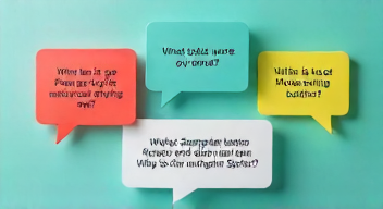 Die 5 meistgestellten Fragen (FAQ) zu chronischen Schmerzen