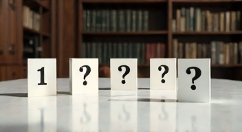 Die 5 meistgestellten Fragen (FAQ) zu Erwartungen und Realität