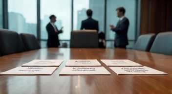 Die 5 meistgestellten Fragen (FAQ) zu Führung unter Zeitdruck