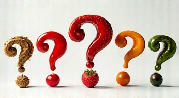 Die 5 meistgestellten Fragen (FAQ) zu Geschmack