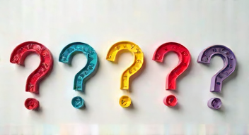 Die 5 meistgestellten Fragen (FAQ) zu Ich-Bewusstsein