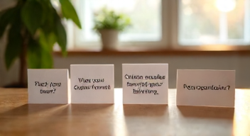 Die 5 meistgestellten Fragen (FAQ) zu schlechtem Gewissen